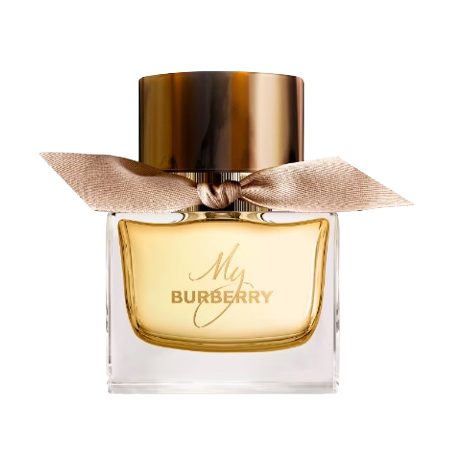 Burberry My Burberry - Eau de Parfum (90 ml)