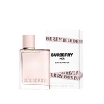 Burberry Her - Eau de Parfum (100 ml)