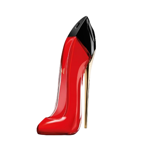 Carolina Herrera Very Good Girl Eau de Parfum (80ml)