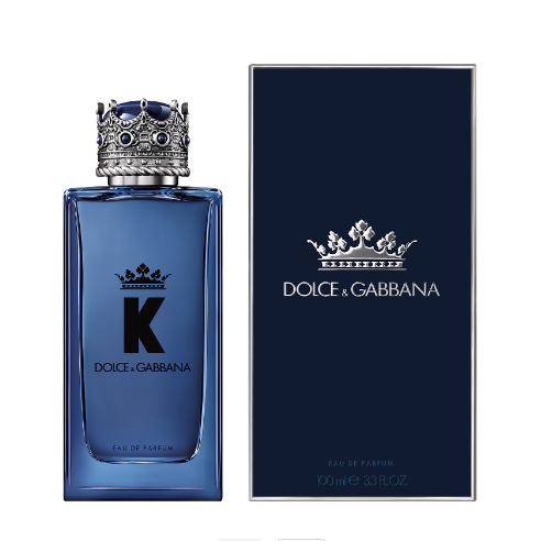 Dolce & Gabbana King - Eau de parfum (50ml)