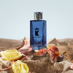 Dolce & Gabbana King - Eau de parfum (50ml)