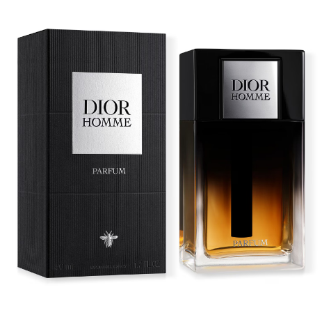 Dior Homme - Parfum (125 ml )