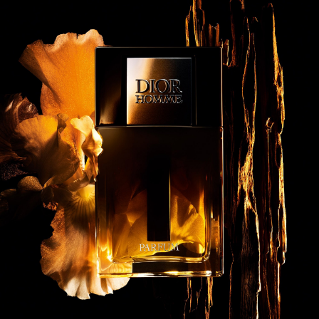 Dior Homme - Parfum (125 ml )