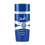 Lattafa Asad Zanzibar - Eau de Parfum (100 ml)