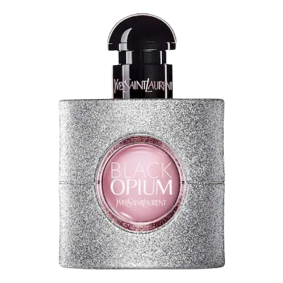 Yves Saint Laurent Black Opium Glitter - Eau de parfum ( 50 ml )