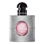 Yves Saint Laurent Black Opium Glitter - Eau de parfum ( 50 ml )