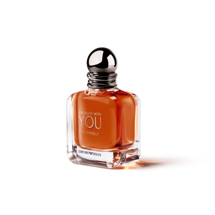 Giorgio Armani You Intensely - Eau de Parfum ( 100 ml )