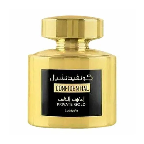 Inozya Confidential - Eau de Parfum (100 ml)