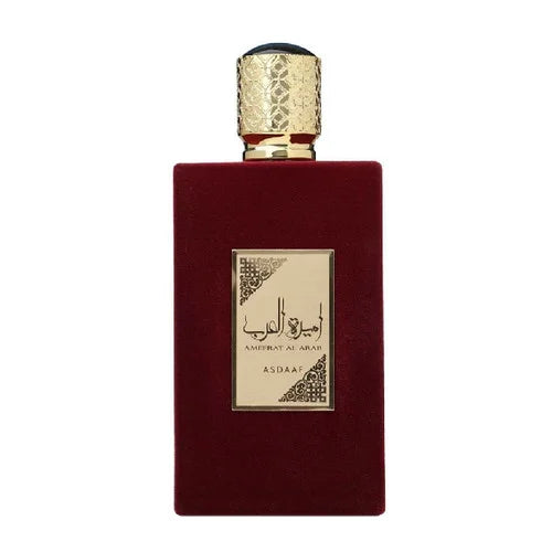 Lattafa Ameerat Al Arab - Eau de Parfum (100 ml)