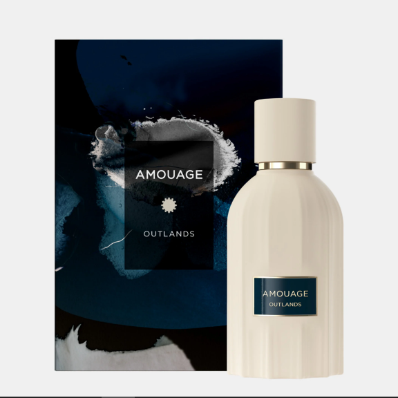 Amouage Outlands - Parfum-Essenz (100 ml)