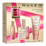 Nuxe The Rose Party Set - Beauty Set