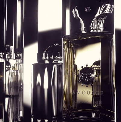 Amouage Reflection - Eau de Parfum (100 ml)