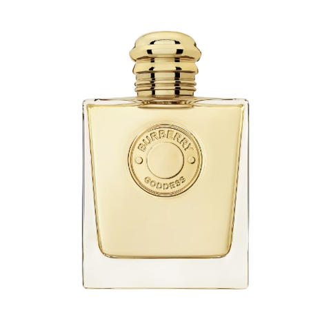 Burberry Goddess - Eau de Parfum (100 ml)