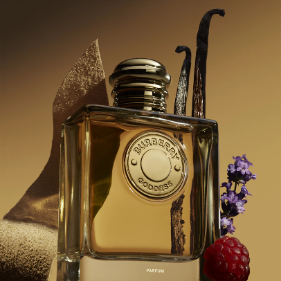 Burberry Goddess - Parfum (100 ml)