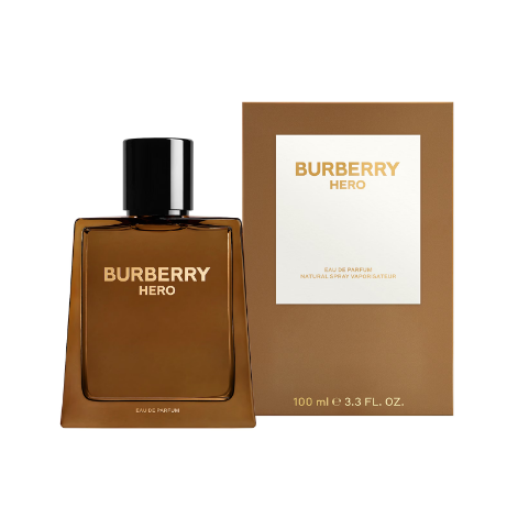 Burberry Hero – Eau de Parfum (100 ml)