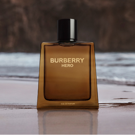 Burberry Hero – Eau de Parfum (100 ml)