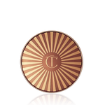 Charlotte Tilbury Beautiful Skin Sun-Kissed Glow Bronzer - Make-up