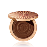 Charlotte Tilbury Beautiful Skin Sun-Kissed Glow Bronzer - Make-up