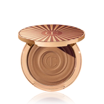 Charlotte Tilbury Beautiful Skin Sun-Kissed Glow Bronzer - Make-up