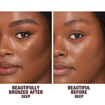 Charlotte Tilbury Beautiful Skin Sun-Kissed Glow Bronzer - Make-up
