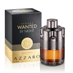 Azzaro Wanted By Night - Eau de Parfum (100 ml)