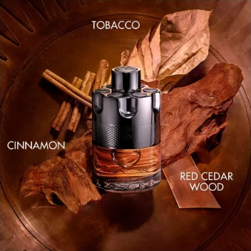 Azzaro Wanted By Night - Eau de Parfum (100 ml)