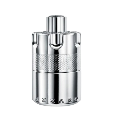 Azzaro Wanted - Eau de Parfum (100 ml)