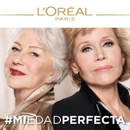 L'Oréal Paris Age Perfect - Intense Volume Mascara