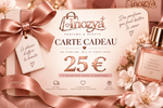 Carte-Cadeau Inozya