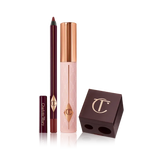 Charlotte Tilbury Pillow Talk Eye Kit - Makeup Set