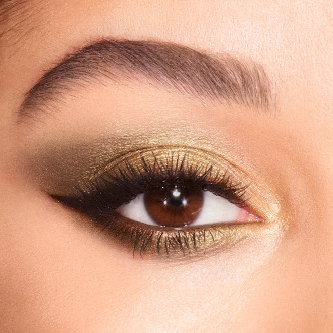 Charlotte Tilbury Luxury Palette The Rebel