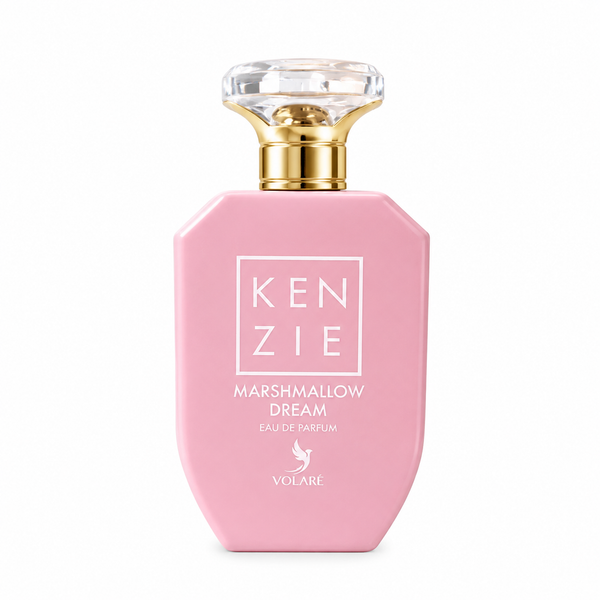 Kenzie Volare Marshmallow Dream - Eau de Parfum (100 ml)