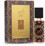 Lattafa Ajwad - Eau de Parfum (100 ml)