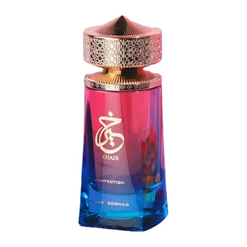 Paris Corner Khair Confection - Eau de Parfum (100 ml)
