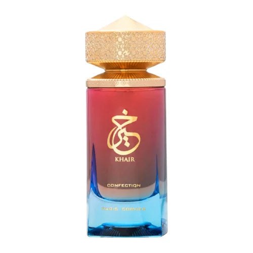 Paris Corner Khair Confection - Eau de Parfum (100 ml)