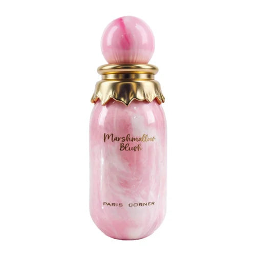Paris Corner Marshmallow Blush - Eau de Parfum (100 ml)