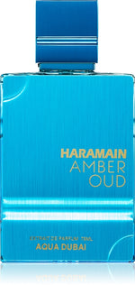 Amber Oud Aqua Dubai (100ml)