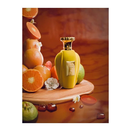 Maison Alhambra Voux Zeste - Eau de Parfum (100 ml)