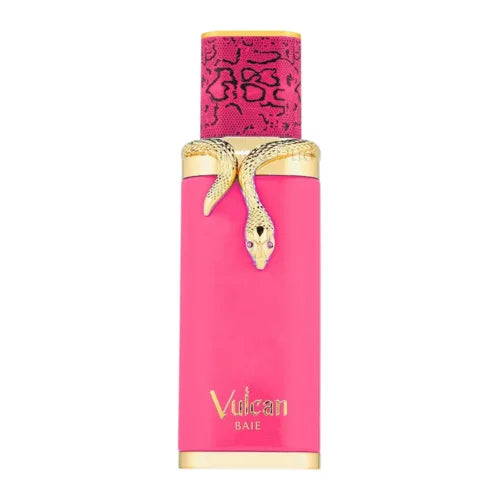 Vulcan Bay (100ml)