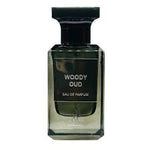 Maison Alhambra Woody Oud - Eau de Parfum (100 ml)