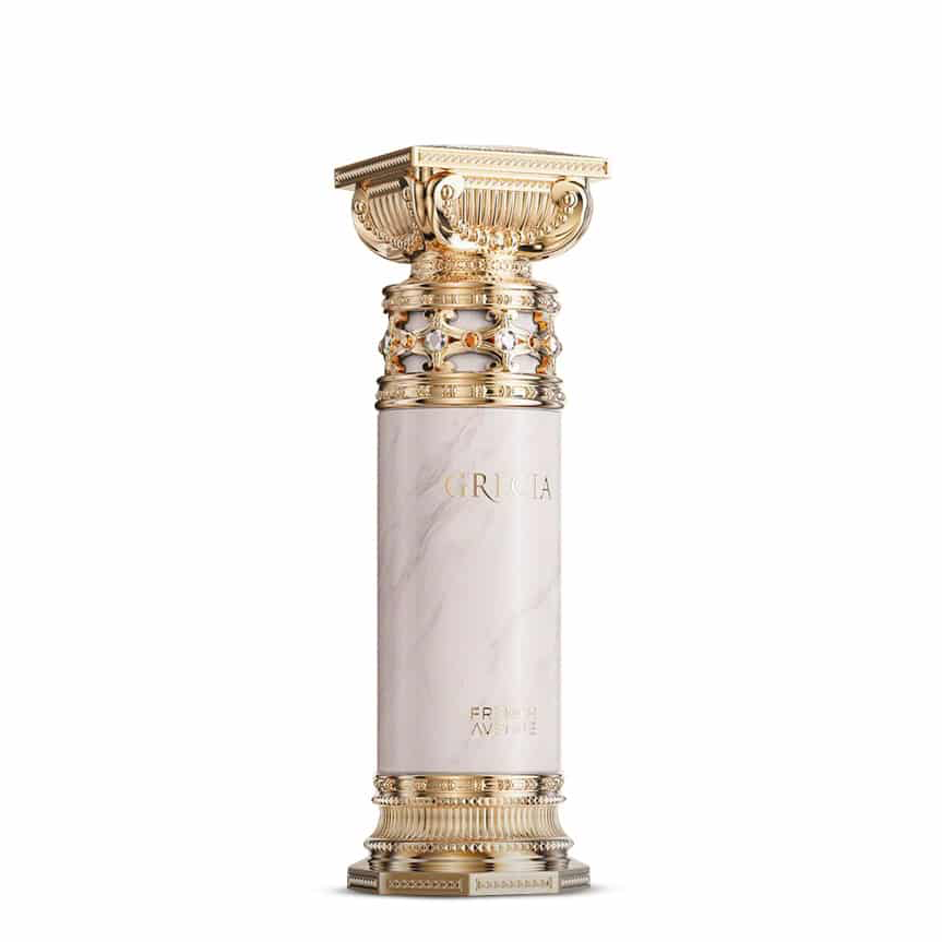 French Avenue Grecia - Eau de Parfum (100 ml)