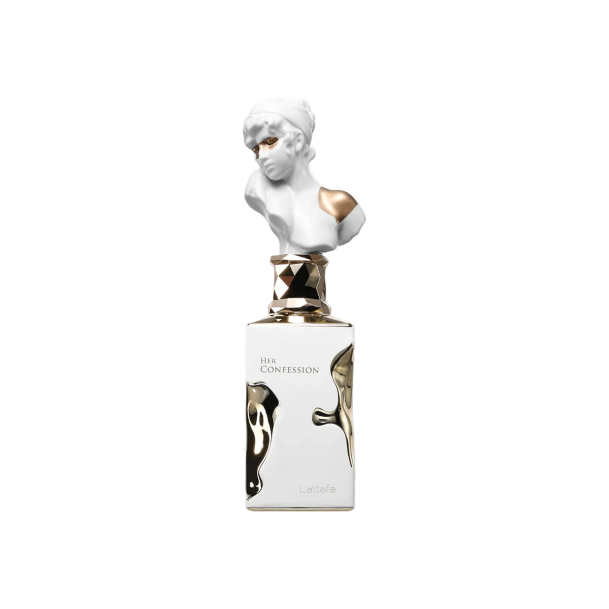 Lattafa Her Confession - Eau de Parfum (100 ml)