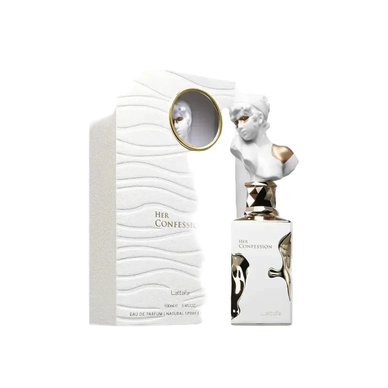 Lattafa Her Confession - Eau de Parfum (100 ml)