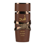 Lattafa Asad Bourbon - Eau de Parfum (100 ml)