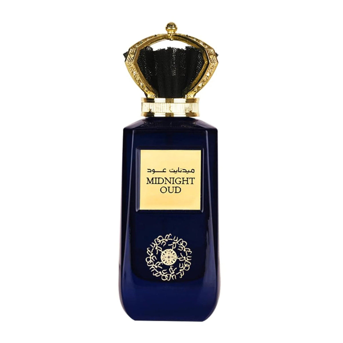 Midnight Oud (100ml)