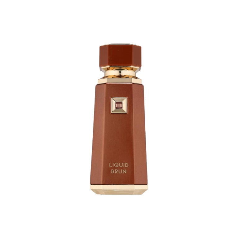 Fragrance World Liquid Brun - Eau de Parfum (100 ml)