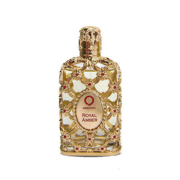 Orientica Royal Amber - Eau de Parfum (100 ml)