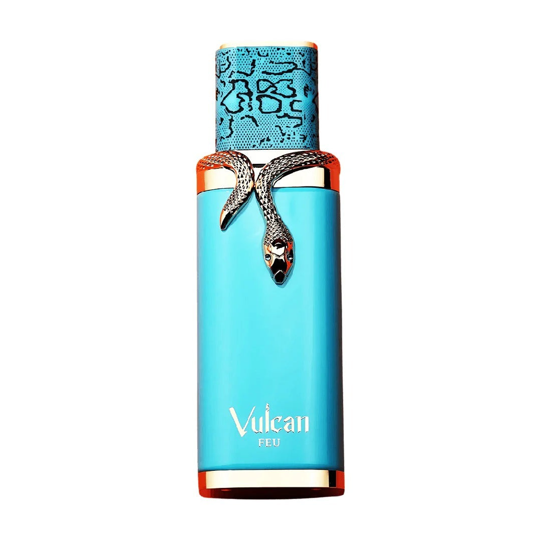 French Avenue Vulcan Feu - Eau de Parfum (100 ml)