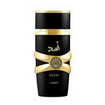 Schwarzer Asad (100ml)