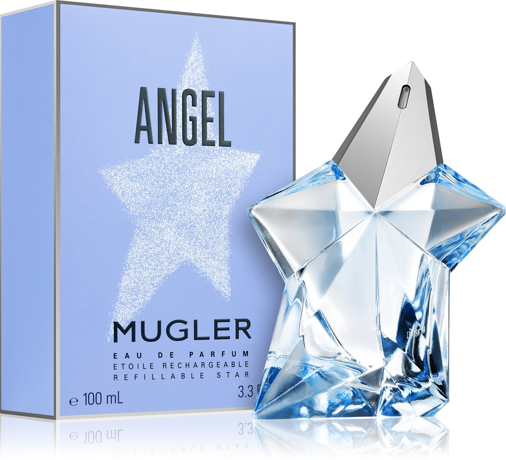 Mugler Angel - Eau de Parfum (100 ml)